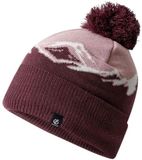 Dare 2b Fernie Bobble Muts Paars 7-10 Years Meisjes