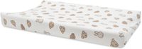 Jollein Aankleedkussenhoes Jersey Miffy and Friends 50x70cm