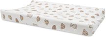 Jollein Aankleedkussenhoes Jersey Miffy and Friends 50x70cm