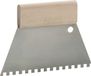 KWB Plamuurmes - Getand - 180mm