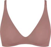 Sloggi ZERO Feel 2.0 THE UP P Bra Dames Beha - Cacao
