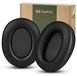 Merkloos QuickFit Oorkussens voor Hoofdtelefoon van Memory Foam