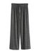 Next Broek zilver