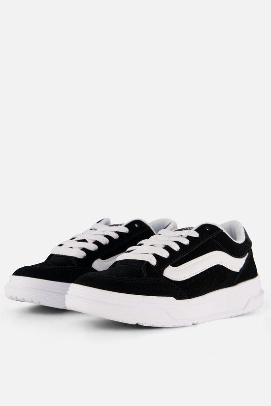 Vans Hylane Sneakers zwart Suede