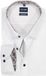 OLYMP Luxor comfort fit chemise - twill - blanc - Repassage facile - Tour de cou : 52 (taille UE : 5XL)