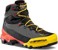 La Sportiva Aequilibrium Lt Gore-tex® Wandelschoenen Grijs EU 43 1/2 Man