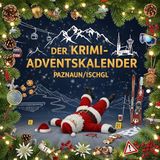 Der FlipFlop Der Krimi-Adventskalender Paznaun/Ischgl