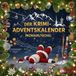 Der FlipFlop Der Krimi-Adventskalender Paznaun/Ischgl