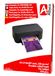 Albyco A4-Fotopapier Inkjet MAT 230 gr/m², 2-zijdig per 100 vel