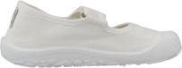 Victoria Mercedita Lage Sneakers Dames Wit Textiel Rubber 19 EU