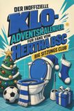 Der Hertha BSC Der inoffizielle Klo-Adventskalender für Fans von Hertha BSC