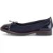 Gabor Ballerines classiques pour femmes 3007.01 largeur normale