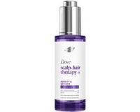 DOVE Scalp + Hair Therapy Serum - Density & Growth¹ - haarserum met 3 voordelen in 1 - 45 ml