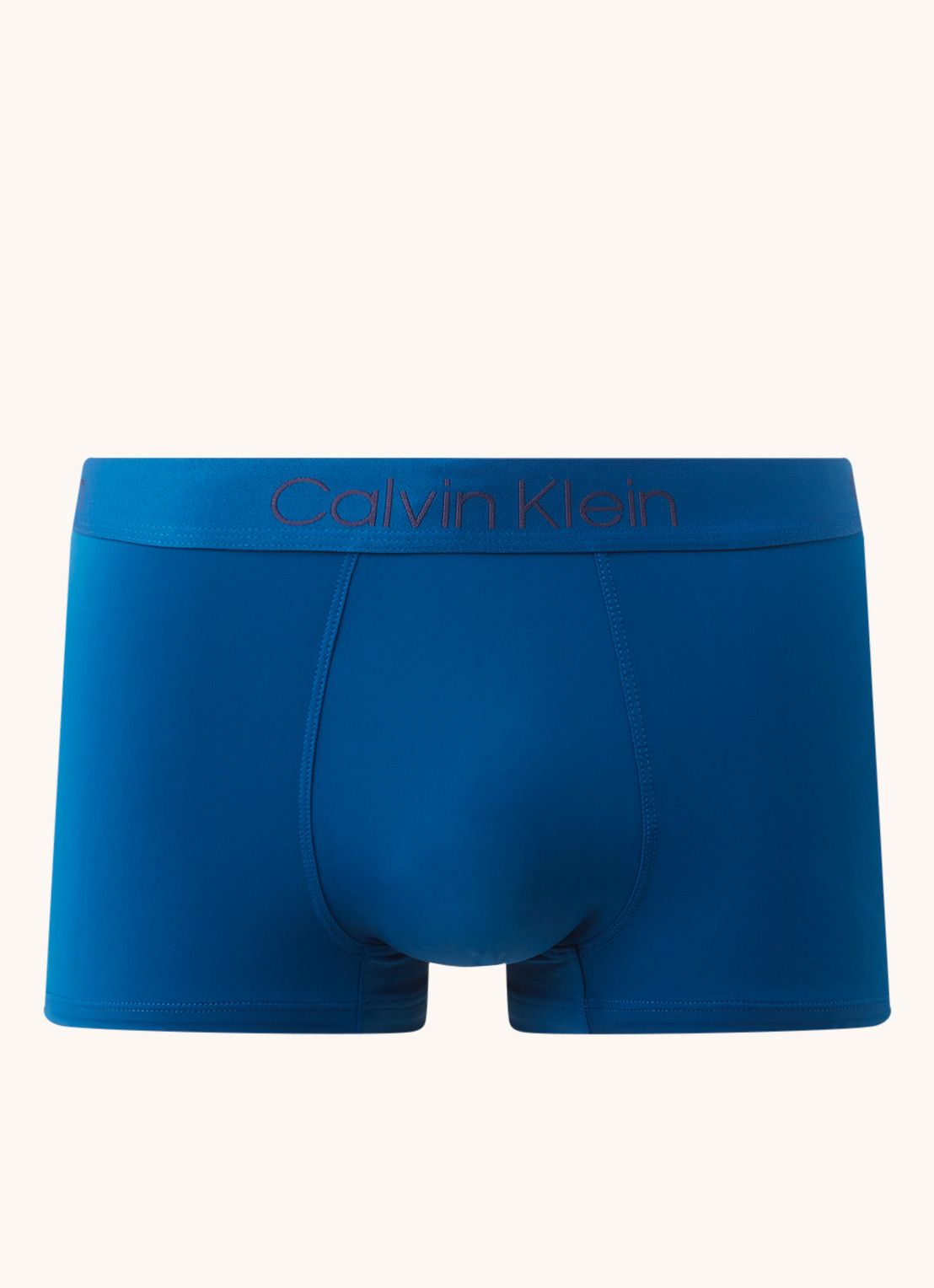 Calvin Klein Low rise Trunk 1929 boxershort - 8719853079140