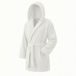 Top Handdoek - Unisex Badjas - Douchebadjas voor Heren of Dames - Badjas met Capuchon - 100% Katoen - 500g/m2 - Badstof Badjas, XXL