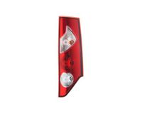 Valeo Achtersignaallamp 43636 voor Renault Kangoo II (2007-2013) | Achter Rechts, Halogeentechnologie
