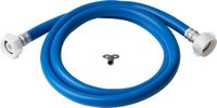 Plieger Vulslangset CV-ketel - Complete set - Met vaste koppelingen - 3/4" - Blauw - 3.5 meter