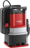 AL-KO TWIN 14000 Premium Combit-dompelpomp