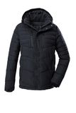 G.I.G.A. Killtec Heren Winterjas Padded 43517 Navy Maat M