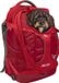 Merkloos / Sans marque Wan GmbH Draagtas Transporttas Hond Reisbench Hond Transportbox