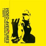 Musiques Video-Adventures Musiques Pour Garçons Et Filles + Inedits (LP)