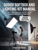 Godox Softbox and Lighting Kit Manual