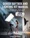 Godox Softbox and Lighting Kit Manual