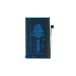 Apple Batterie Compatible pour iPhone 16 - 3561mAh