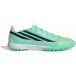 ADIDAS PERFORMANCE Chaussure de football 'F50 Hyperfast League' citron vert / vert clair / noir
