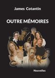 Outre Books on Demand GmbH Outre mémoires Paperback 226 pages 22 October 2025