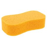 SUMEX Billionaire spons voor het wassen en onderhouden van je auto, spons voor het reinigen van de carrosseriespons, zeer absorberend, 30 x 13 cm