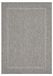 Relax Tranqua tapis extérieur/intérieur coureur 80x250cm gris