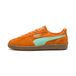 PUMA Palermo, Maat 45