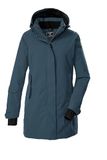 killtec Kow 20 Wmn Prk dames Parka