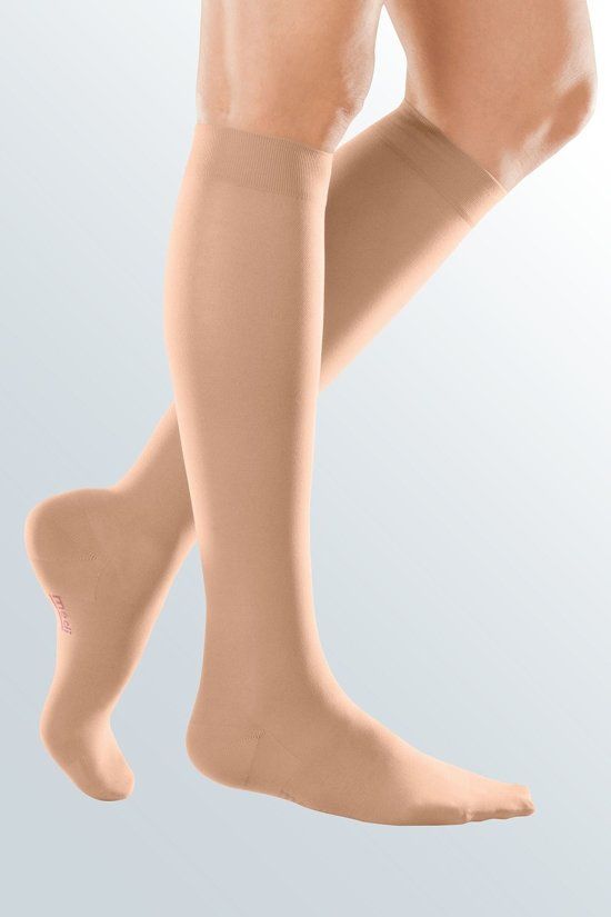 Mediven Elegance Compressiekousen - 4051526388208