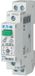 Eaton Drukknop met LED, 230AC/DC, 2 maakcontacten, 16A, oranje