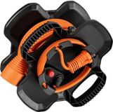 Brennenstuhl COMPACT X-GUM kabelhaspel - 18,5m+1,5m - Kunststof