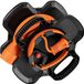 Brennenstuhl COMPACT X-GUM kabelhaspel - 18,5m+1,5m - Kunststof