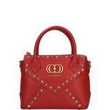 Le sac Carrie. Rouge