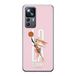 ERT GROUP mobiel telefoonhoesje voor Xiaomi 12T/12T pro/K50 Ultra origineel en officieel erkend Looney Tunes patroon Space Jam 028, hoesje is gemaakt van TPU