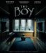 Remain in Light The Boy (Blu-ray) - Horror - Engels - Nederlands, Frans ondertiteling