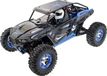 WL Toys Monstertronic 1:10 Elektrische Buggy, Race Buggy, Complete Set, Ready-to-Run