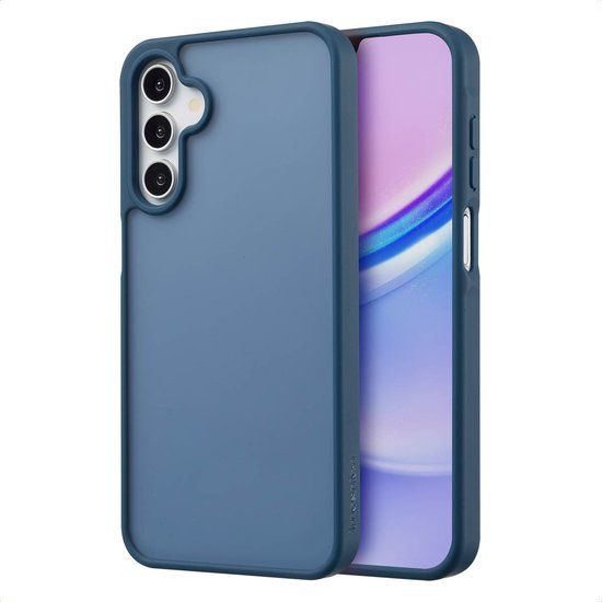 imoshion Color Guard Backcover - Samsung Galaxy A15 (5G) - Donkerblauw