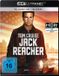 Jack Reacher (Ultra HD Blu-ray & Blu-ray)
