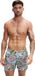 Speedo Short de bain ECO Leisure Homme - Vert - Taille S