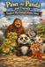 Paws the Panda and Friends: Explore The United States Navy
