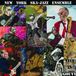 Sonic Rendezvous New York Ska Jazz Ensemble - Live In Gouvy (CD)