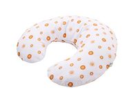 Rotho Babydesign Voedingskussen Mini, 180 x 33 cm, Boho Sun