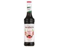 Monin Siroop Frambozen Thee Fles 700 ml