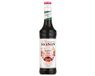 Monin Sirop Thé Framboise Bouteille 700 ml